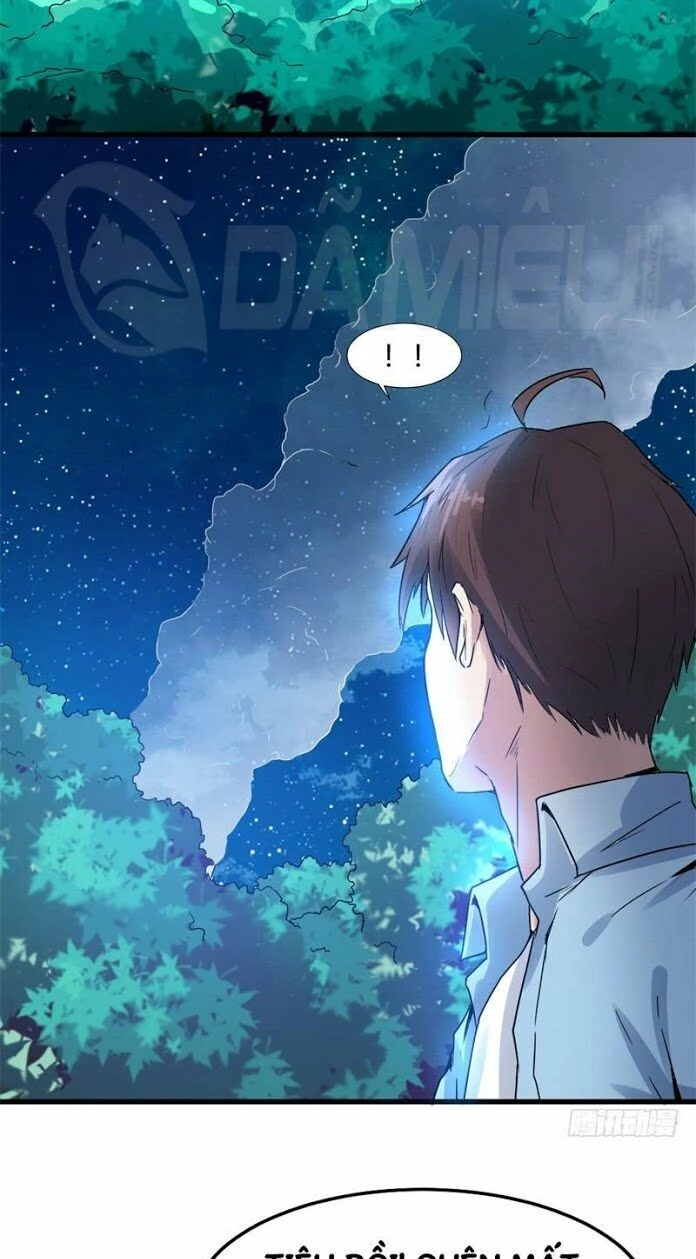 Đô Thị Siêu Cấp Thần Tôn Chapter 16 - 32