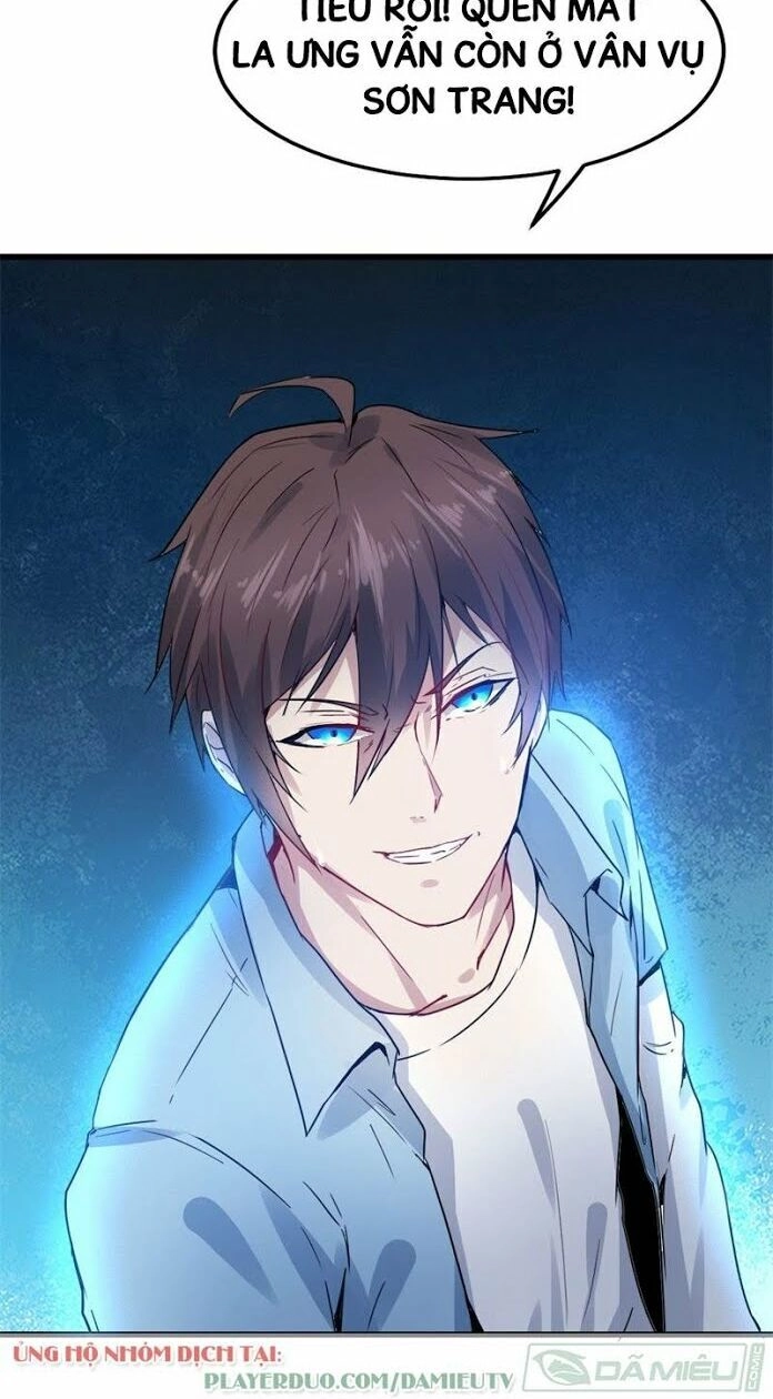 Đô Thị Siêu Cấp Thần Tôn Chapter 16 - 33