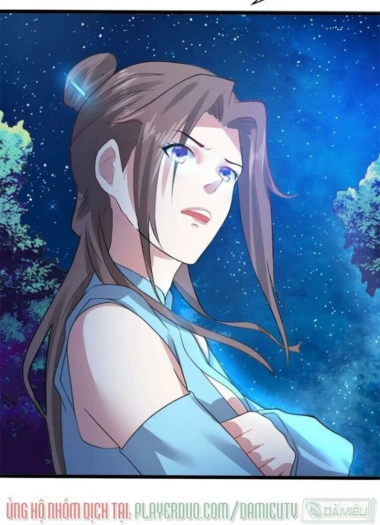 Đô Thị Siêu Cấp Thần Tôn Chapter 17 - 8