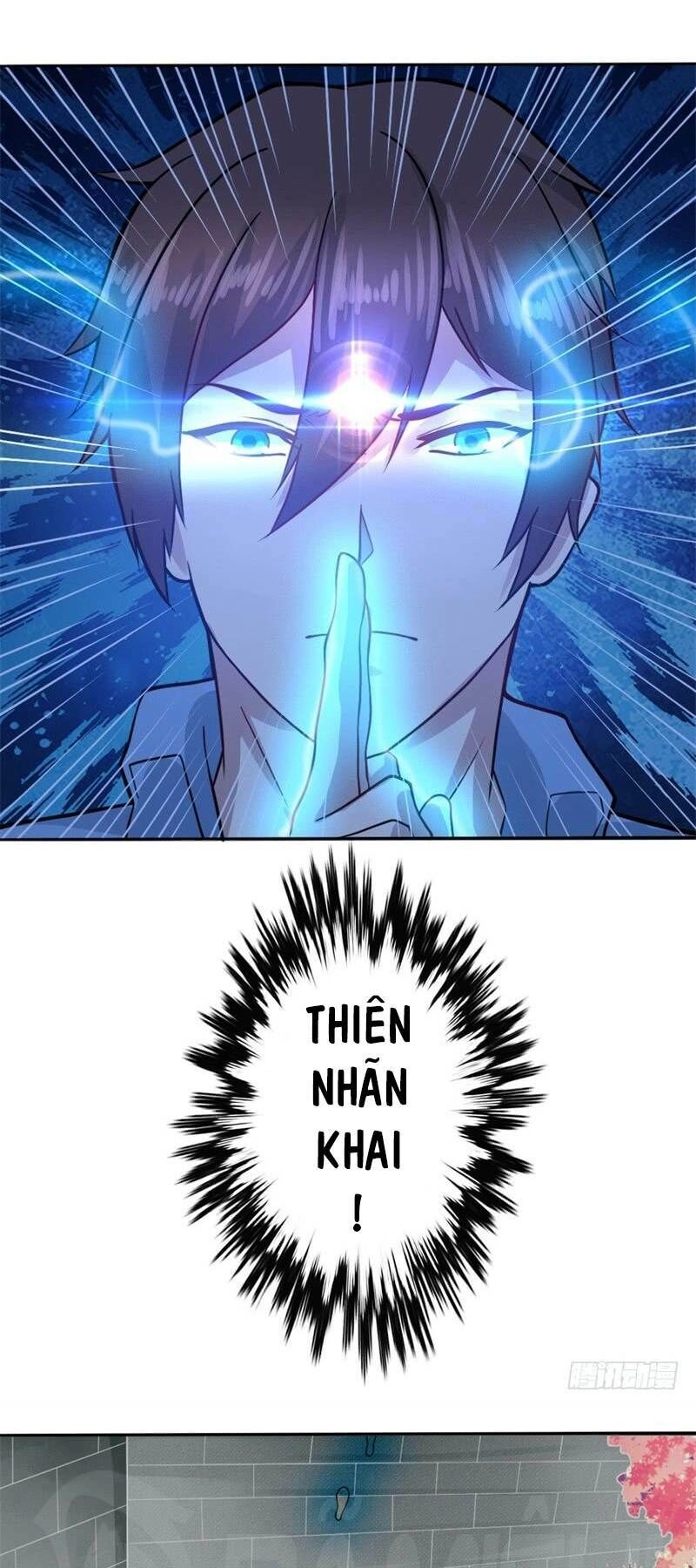 Đô Thị Siêu Cấp Thần Tôn Chapter 17 - 12