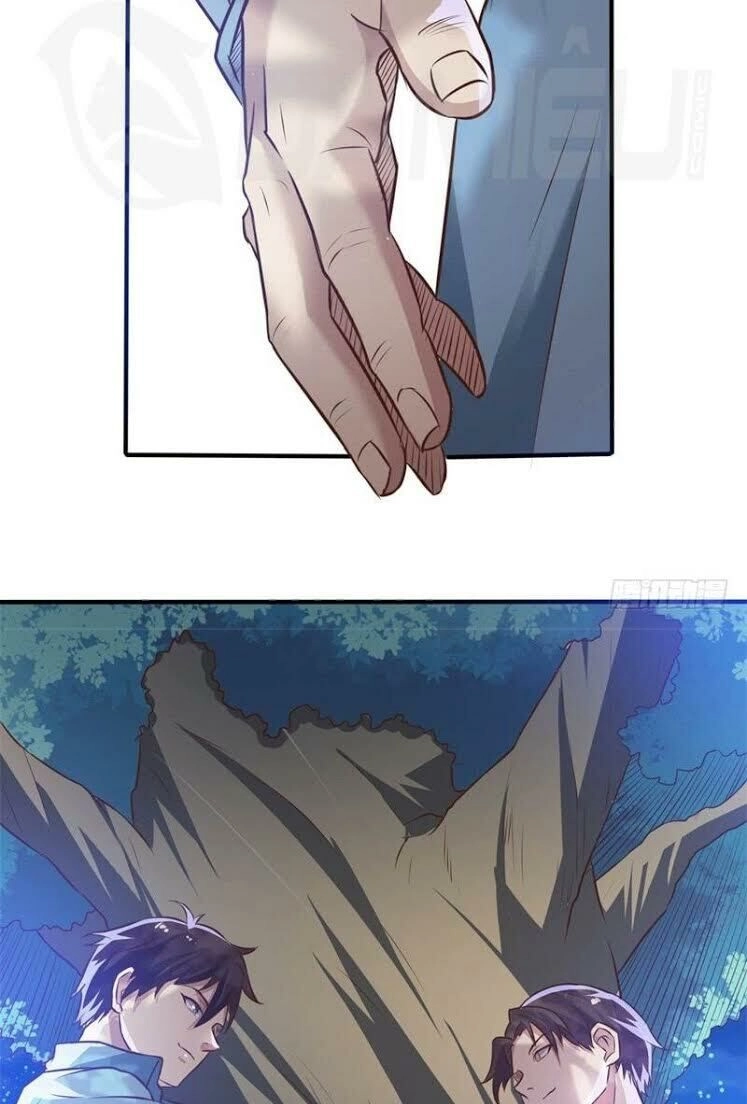 Đô Thị Siêu Cấp Thần Tôn Chapter 17 - 36