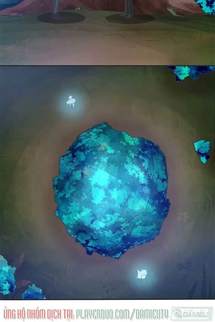 Đô Thị Siêu Cấp Thần Tôn Chapter 18 - 10