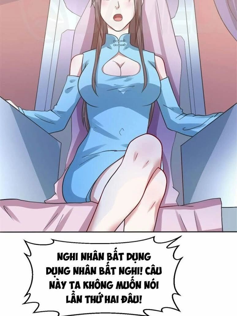 Đô Thị Siêu Cấp Thần Tôn Chapter 18 - 14