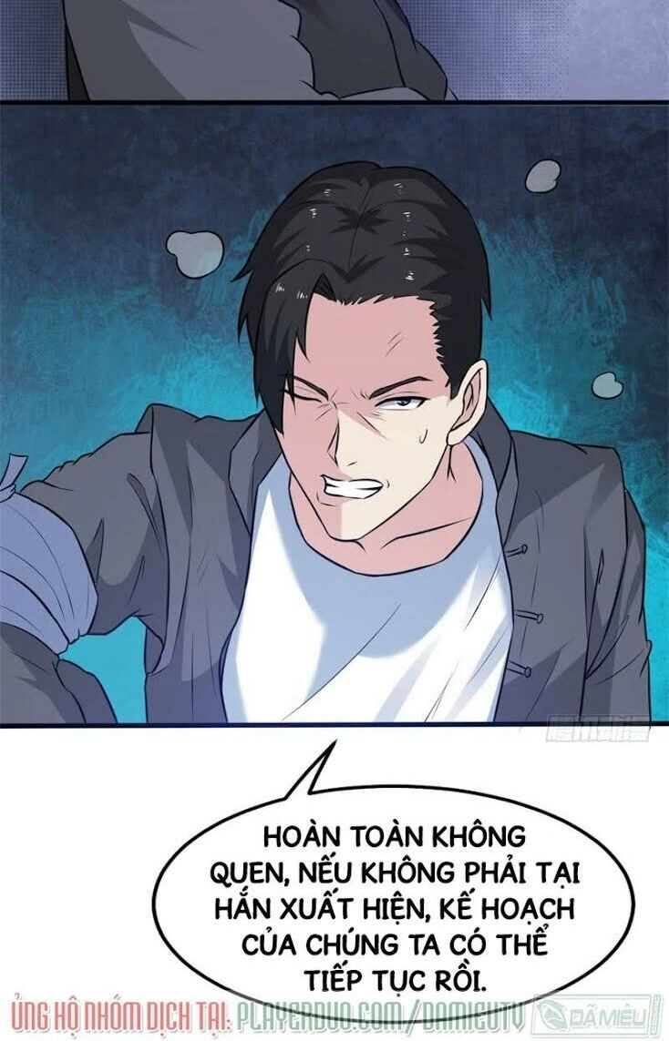 Đô Thị Siêu Cấp Thần Tôn Chapter 18 - 26