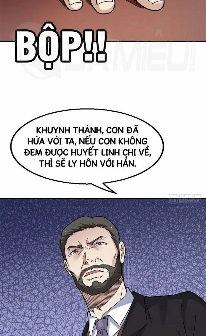 Đô Thị Siêu Cấp Thần Tôn Chapter 18 - 37