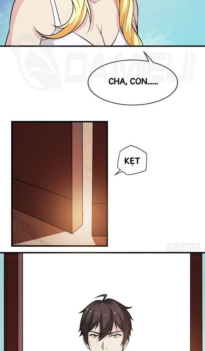 Đô Thị Siêu Cấp Thần Tôn Chapter 18 - 40