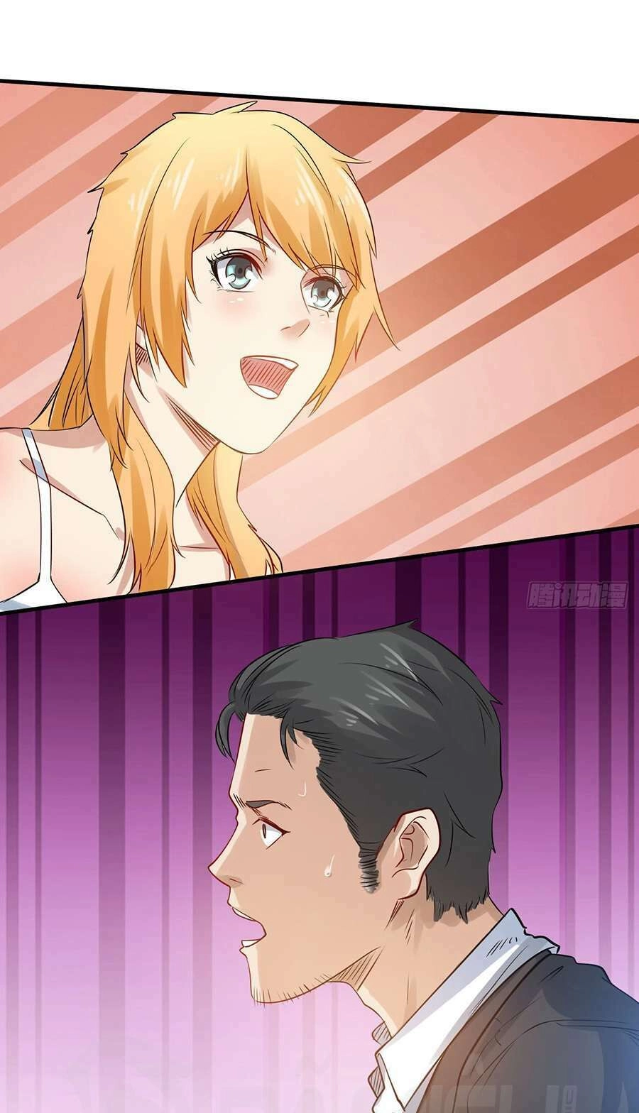 Đô Thị Siêu Cấp Thần Tôn Chapter 19 - 9