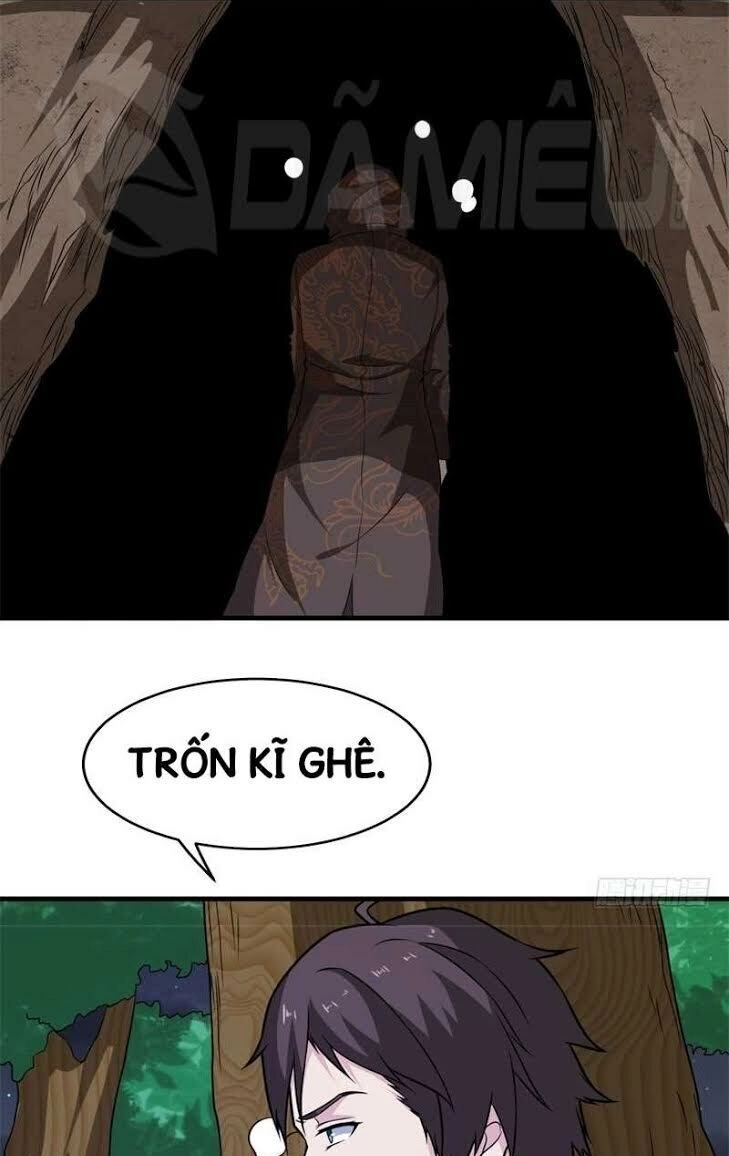 Đô Thị Siêu Cấp Thần Tôn Chapter 22 - 2