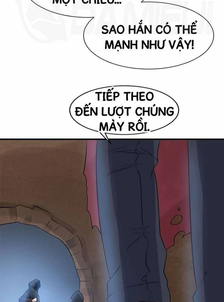 Đô Thị Siêu Cấp Thần Tôn Chapter 22 - 20