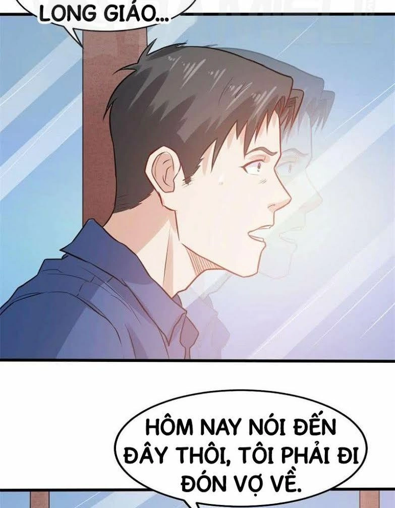 Đô Thị Siêu Cấp Thần Tôn Chapter 23 - 17