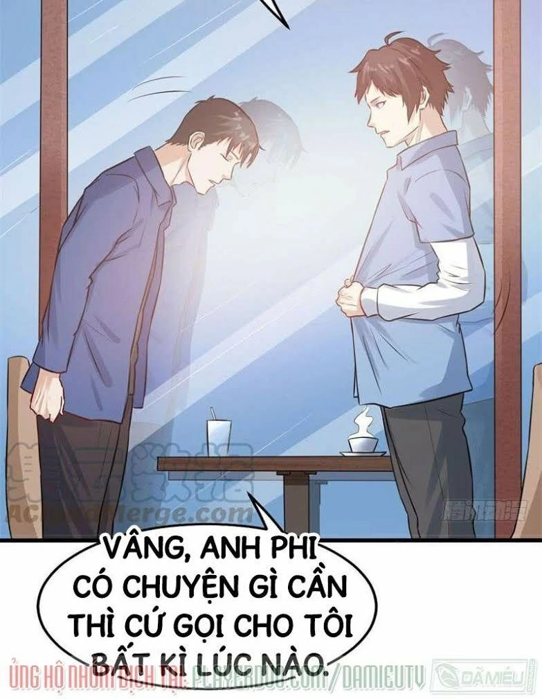 Đô Thị Siêu Cấp Thần Tôn Chapter 23 - 18