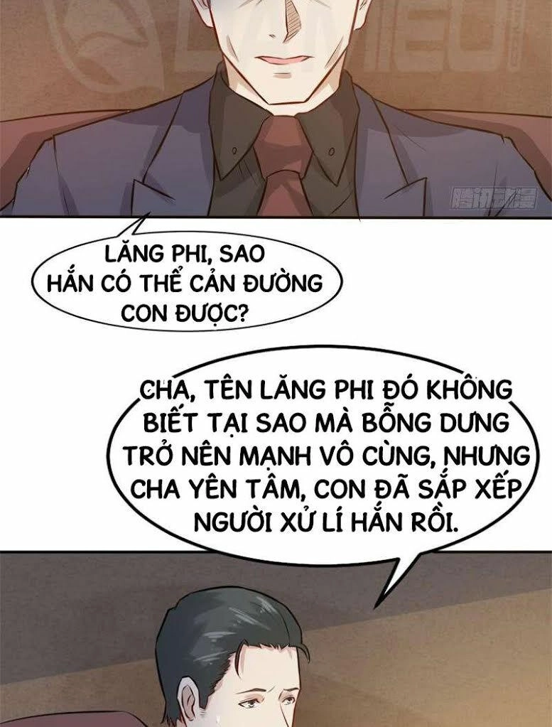 Đô Thị Siêu Cấp Thần Tôn Chapter 24 - 4