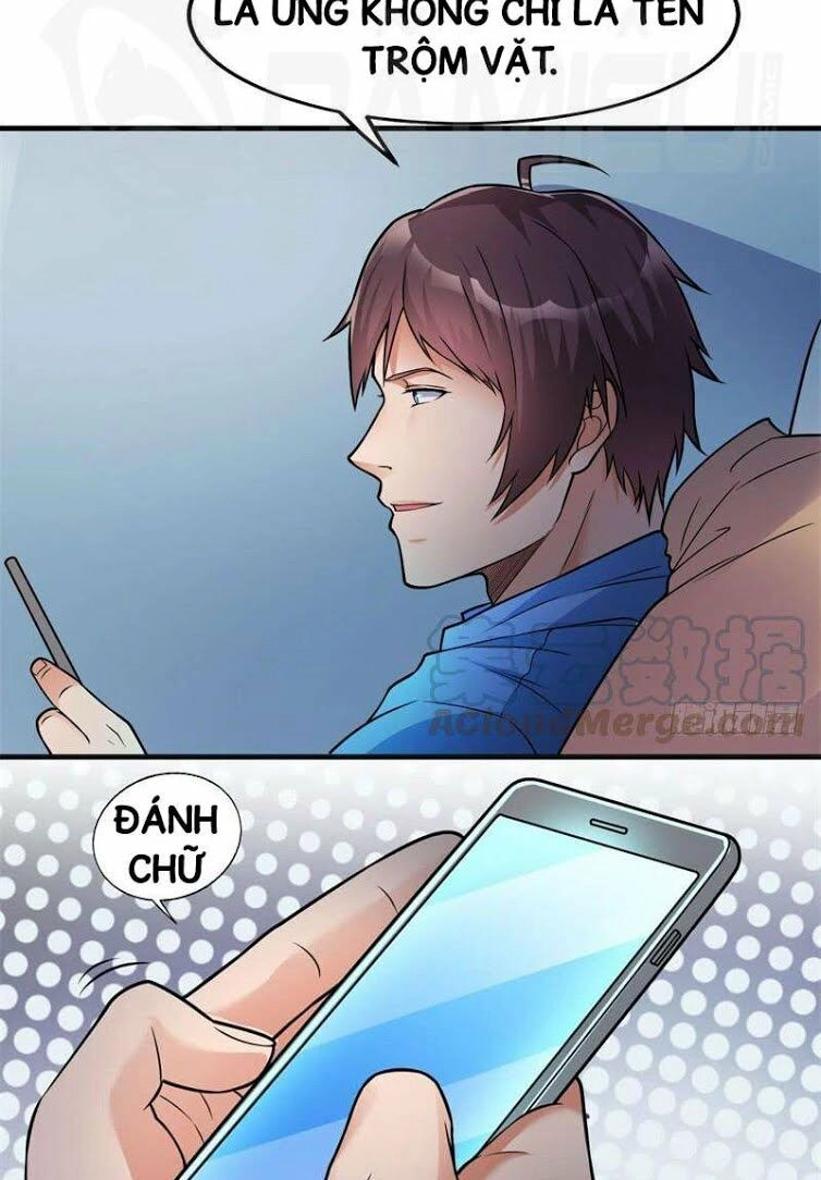 Đô Thị Siêu Cấp Thần Tôn Chapter 24 - 10