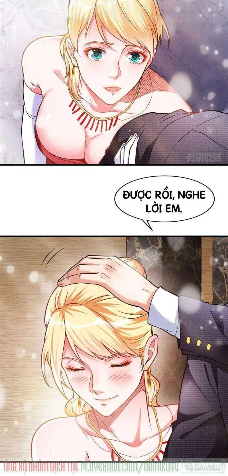 Đô Thị Siêu Cấp Thần Tôn Chapter 24 - 16