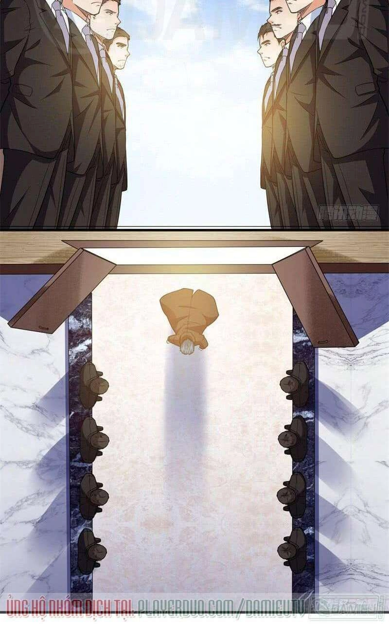 Đô Thị Siêu Cấp Thần Tôn Chapter 24 - 20