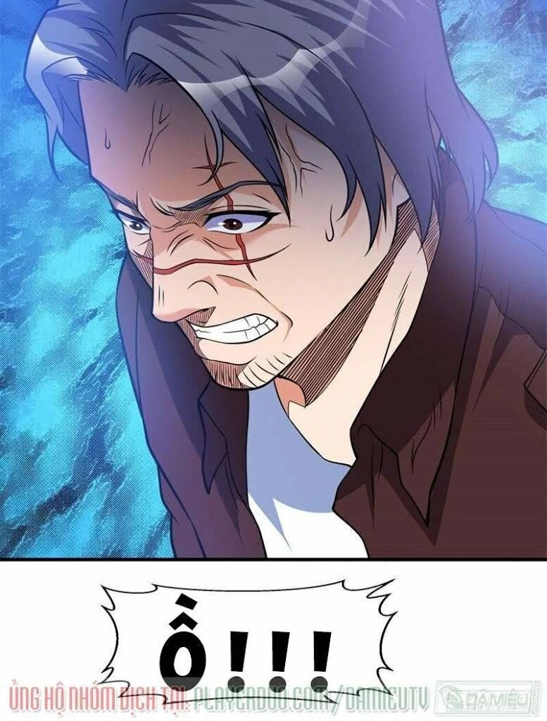 Đô Thị Siêu Cấp Thần Tôn Chapter 25 - 15