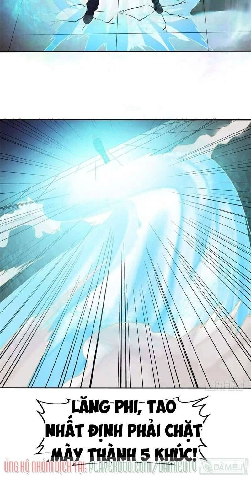 Đô Thị Siêu Cấp Thần Tôn Chapter 25 - 20