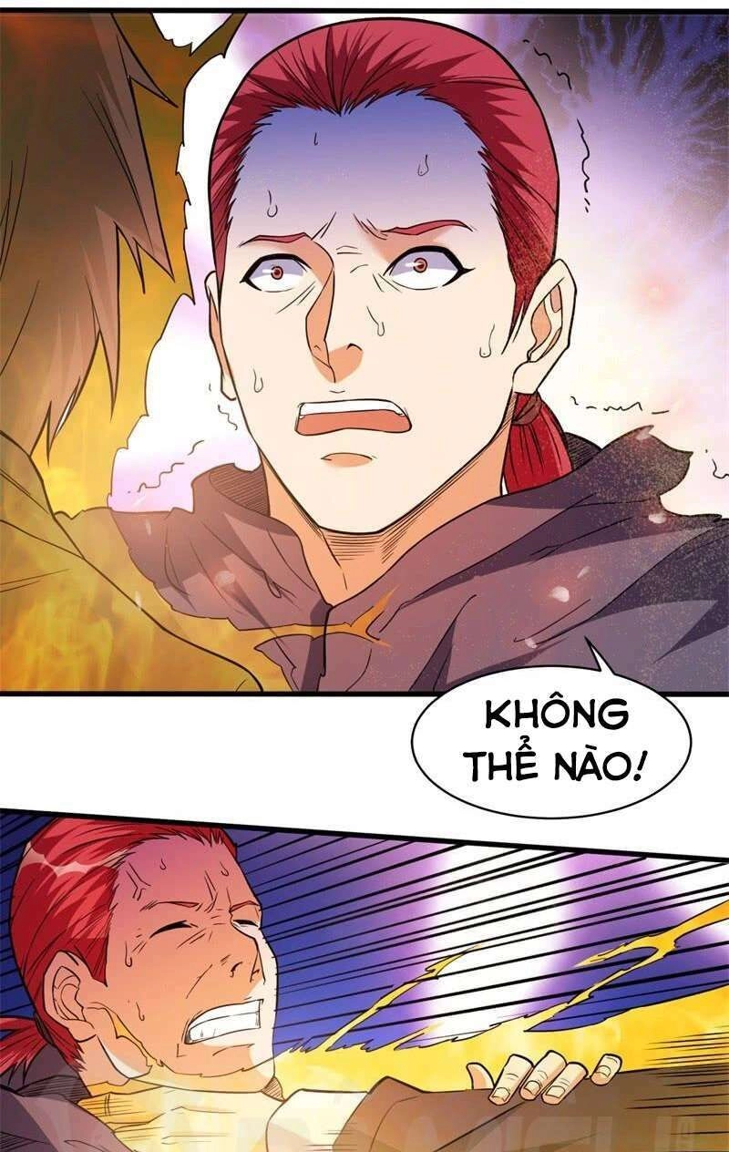 Đô Thị Siêu Cấp Thần Tôn Chapter 26 - 15