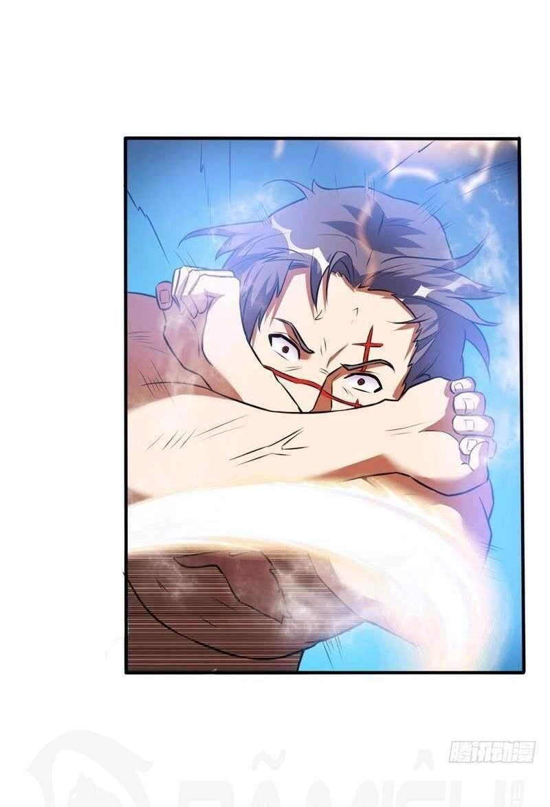 Đô Thị Siêu Cấp Thần Tôn Chapter 26 - 25