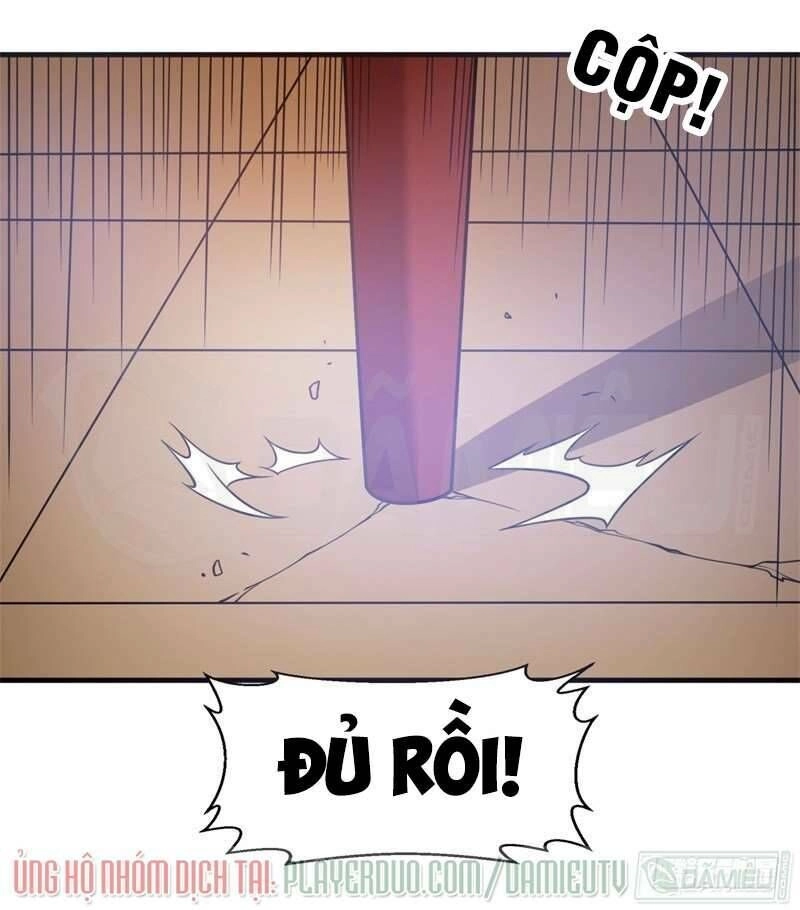 Đô Thị Siêu Cấp Thần Tôn Chapter 28 - 18