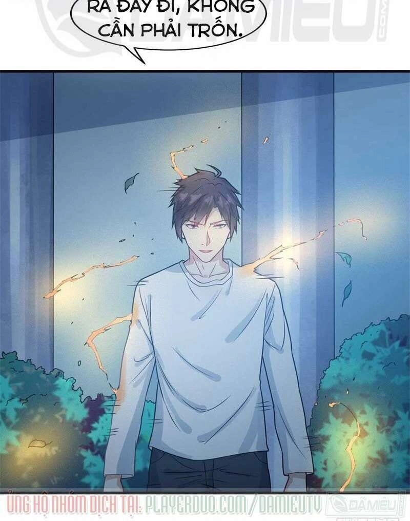 Đô Thị Siêu Cấp Thần Tôn Chapter 29 - 2