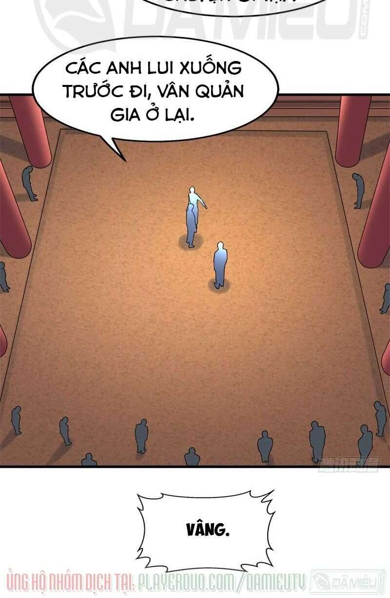 Đô Thị Siêu Cấp Thần Tôn Chapter 29 - 13