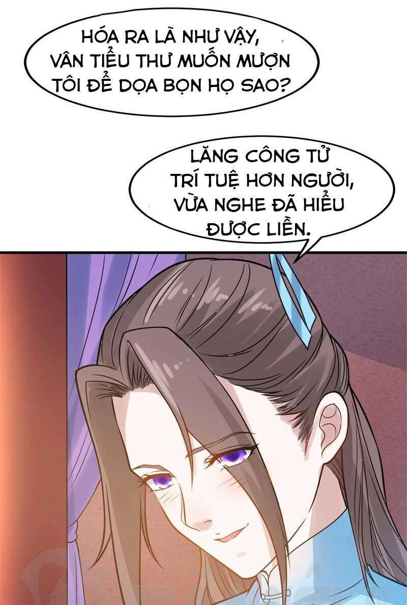 Đô Thị Siêu Cấp Thần Tôn Chapter 29 - 20