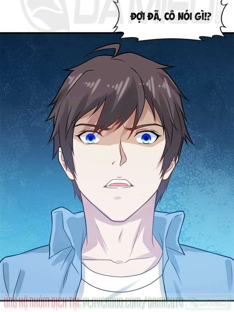 Đô Thị Siêu Cấp Thần Tôn Chapter 29 - 23