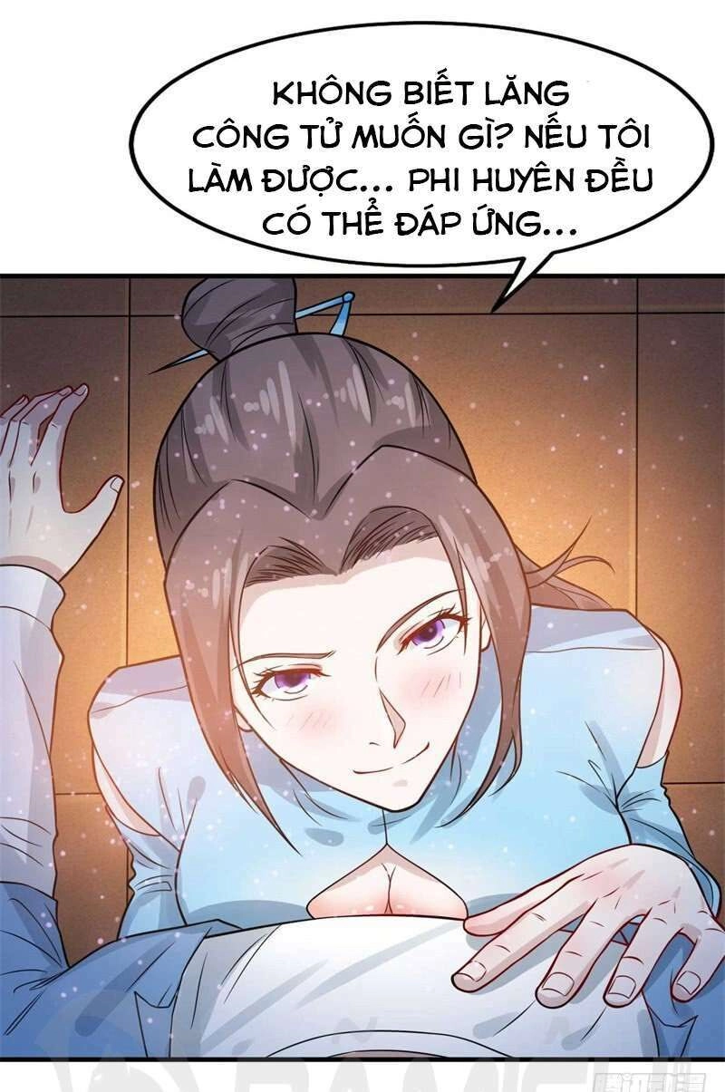 Đô Thị Siêu Cấp Thần Tôn Chapter 29 - 29