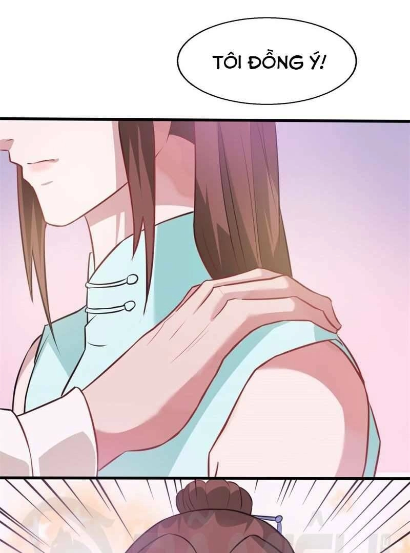 Đô Thị Siêu Cấp Thần Tôn Chapter 30 - 8