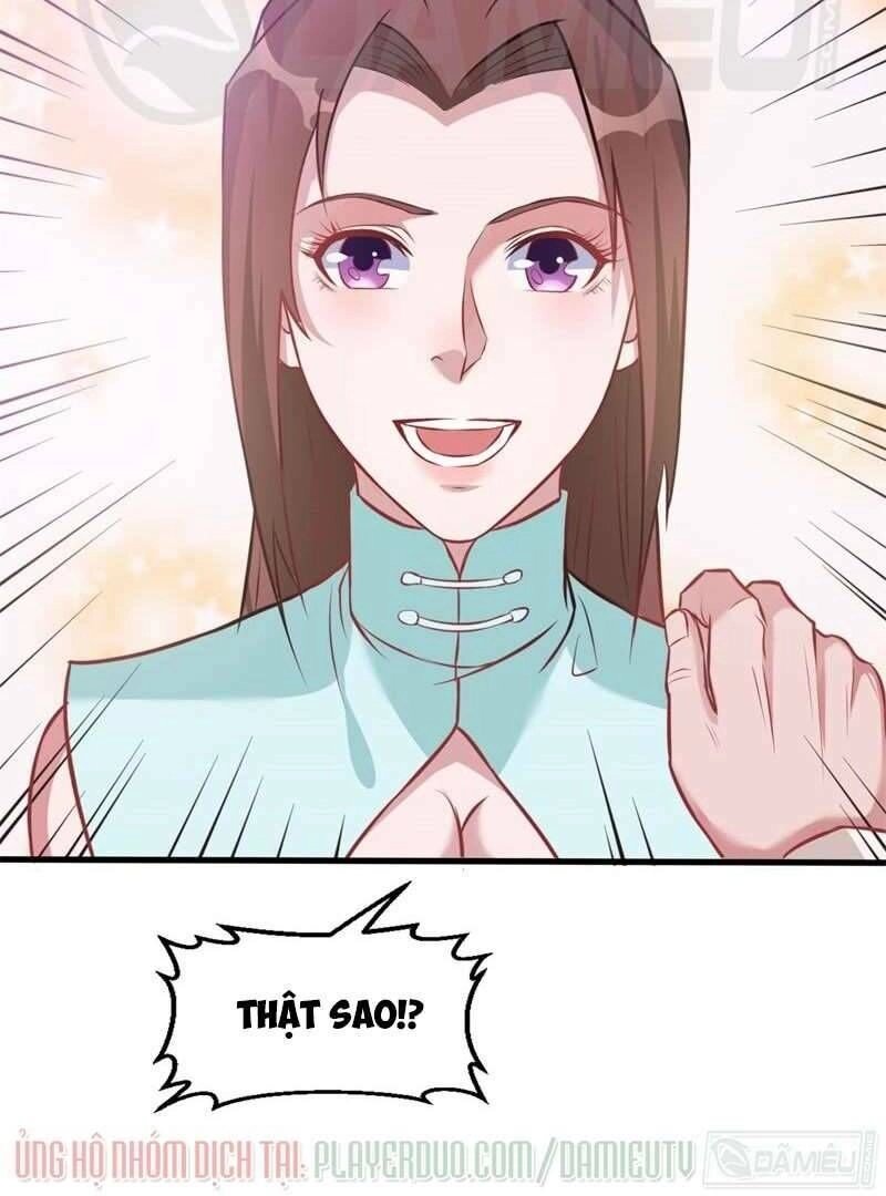 Đô Thị Siêu Cấp Thần Tôn Chapter 30 - 9