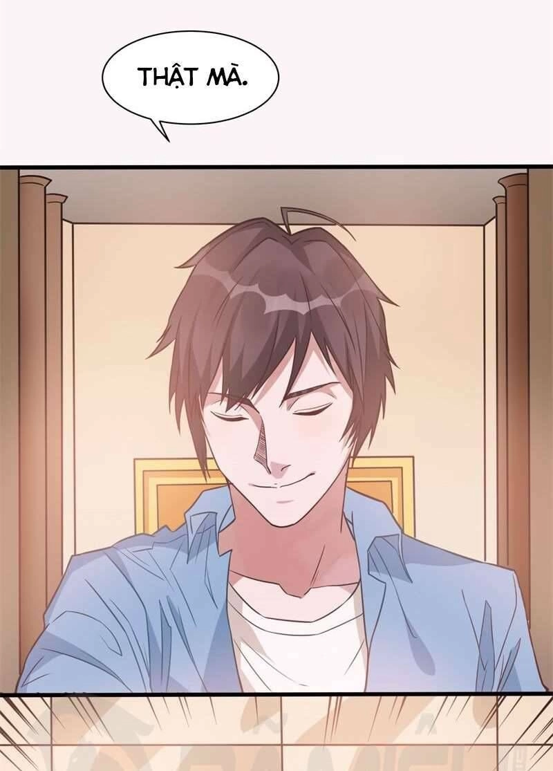 Đô Thị Siêu Cấp Thần Tôn Chapter 30 - 10