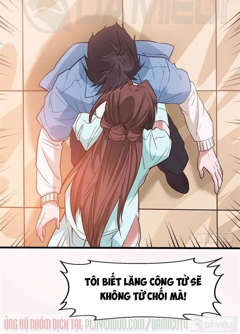 Đô Thị Siêu Cấp Thần Tôn Chapter 30 - 11