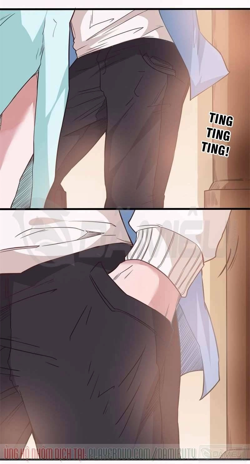 Đô Thị Siêu Cấp Thần Tôn Chapter 30 - 12