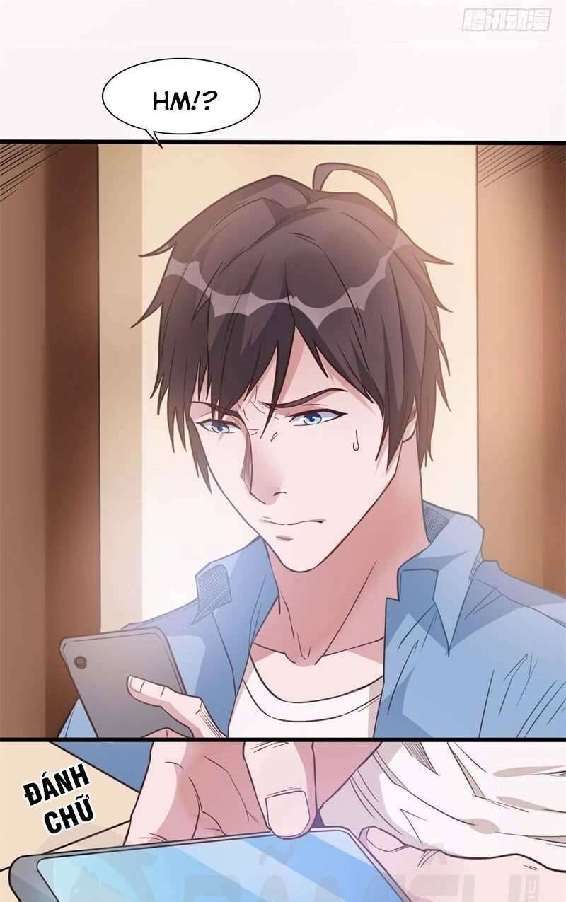 Đô Thị Siêu Cấp Thần Tôn Chapter 30 - 13