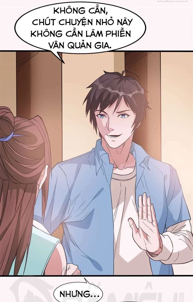 Đô Thị Siêu Cấp Thần Tôn Chapter 30 - 16