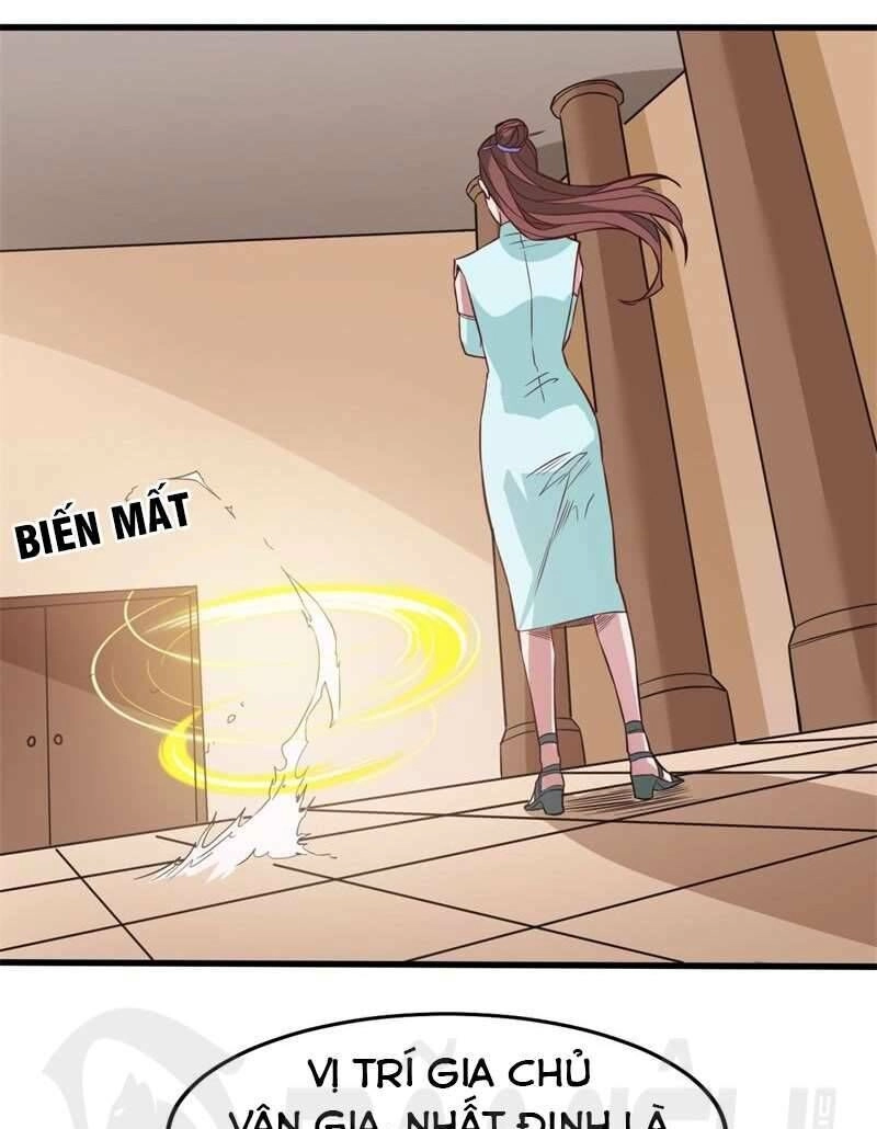 Đô Thị Siêu Cấp Thần Tôn Chapter 30 - 20