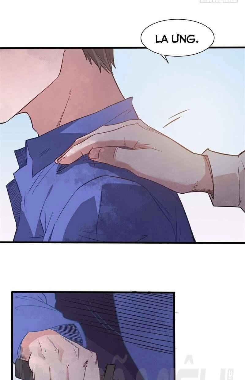 Đô Thị Siêu Cấp Thần Tôn Chapter 30 - 24