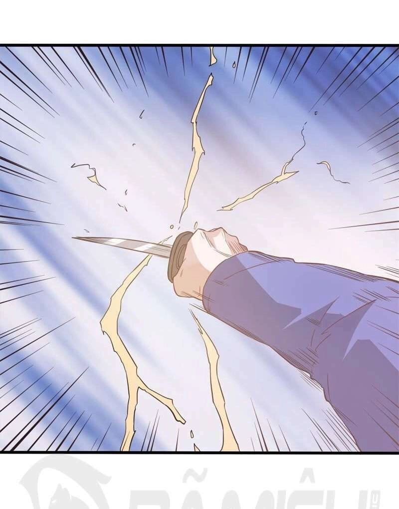 Đô Thị Siêu Cấp Thần Tôn Chapter 30 - 26