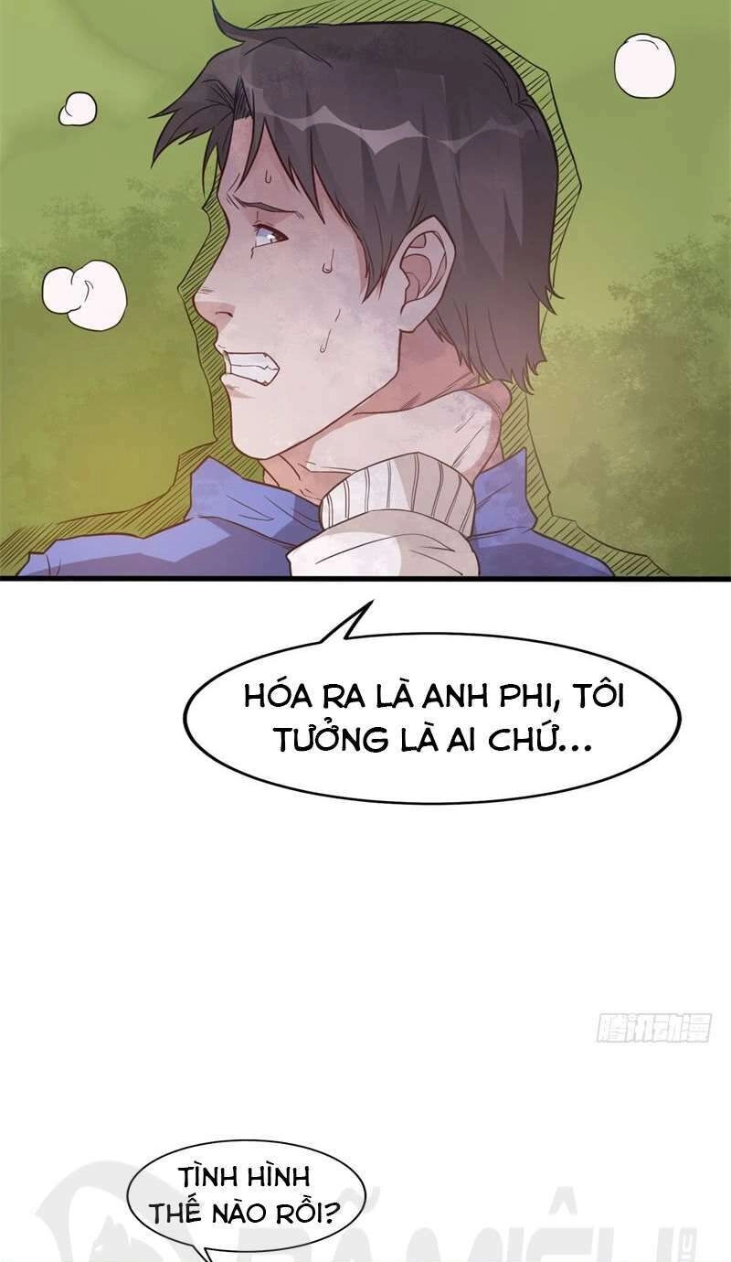 Đô Thị Siêu Cấp Thần Tôn Chapter 30 - 29