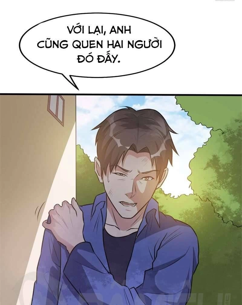 Đô Thị Siêu Cấp Thần Tôn Chapter 30 - 31