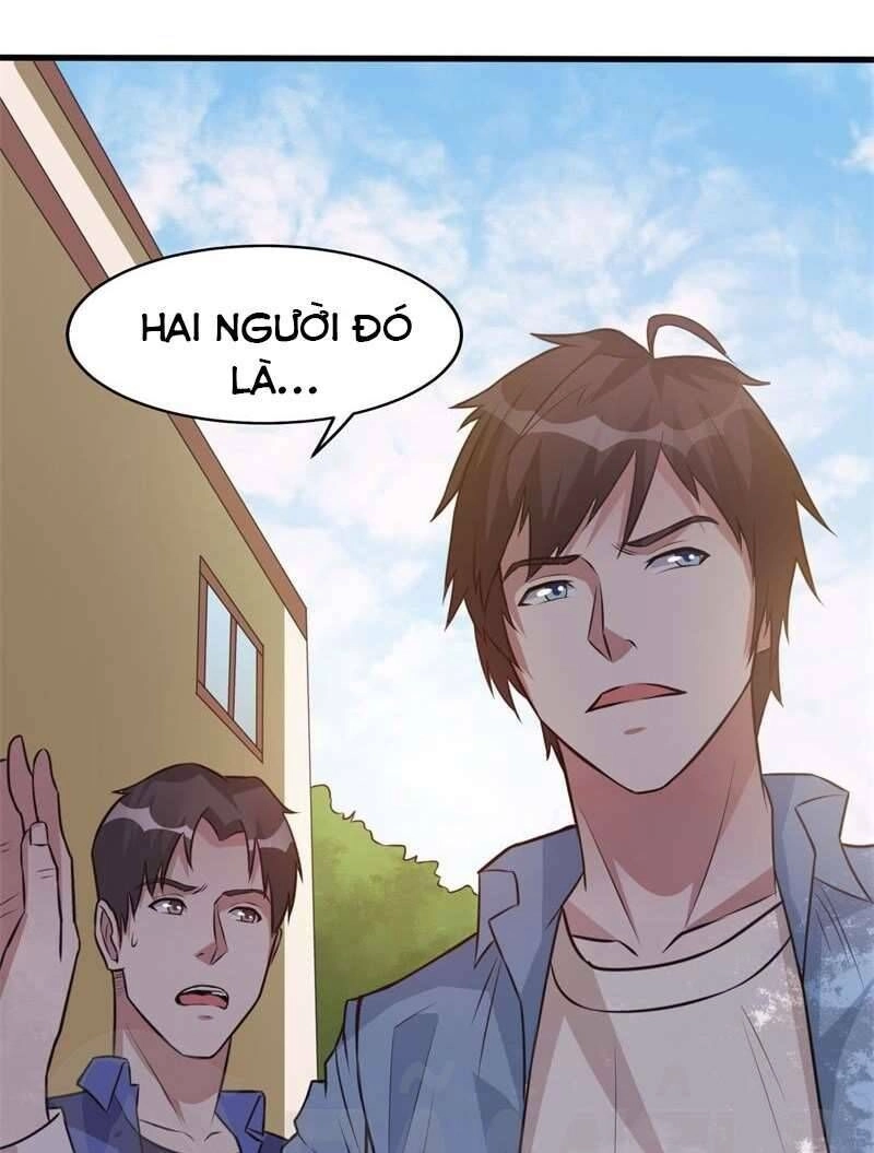 Đô Thị Siêu Cấp Thần Tôn Chapter 30 - 33