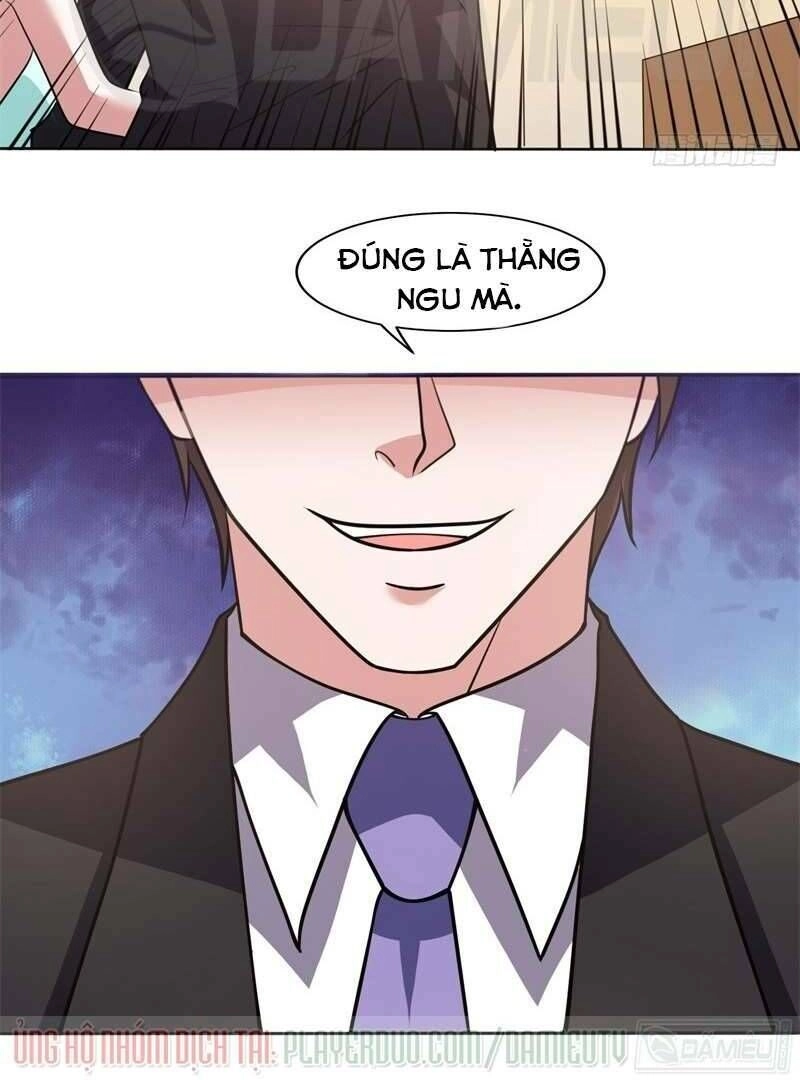 Đô Thị Siêu Cấp Thần Tôn Chapter 32 - 21