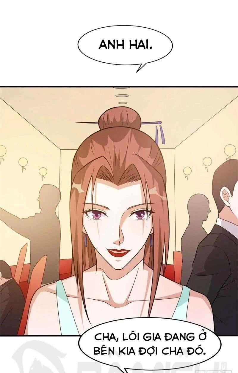 Đô Thị Siêu Cấp Thần Tôn Chapter 33 - 11