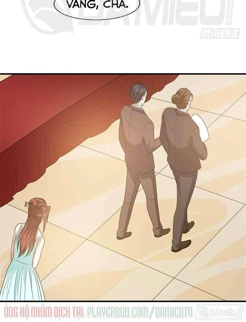 Đô Thị Siêu Cấp Thần Tôn Chapter 33 - 14