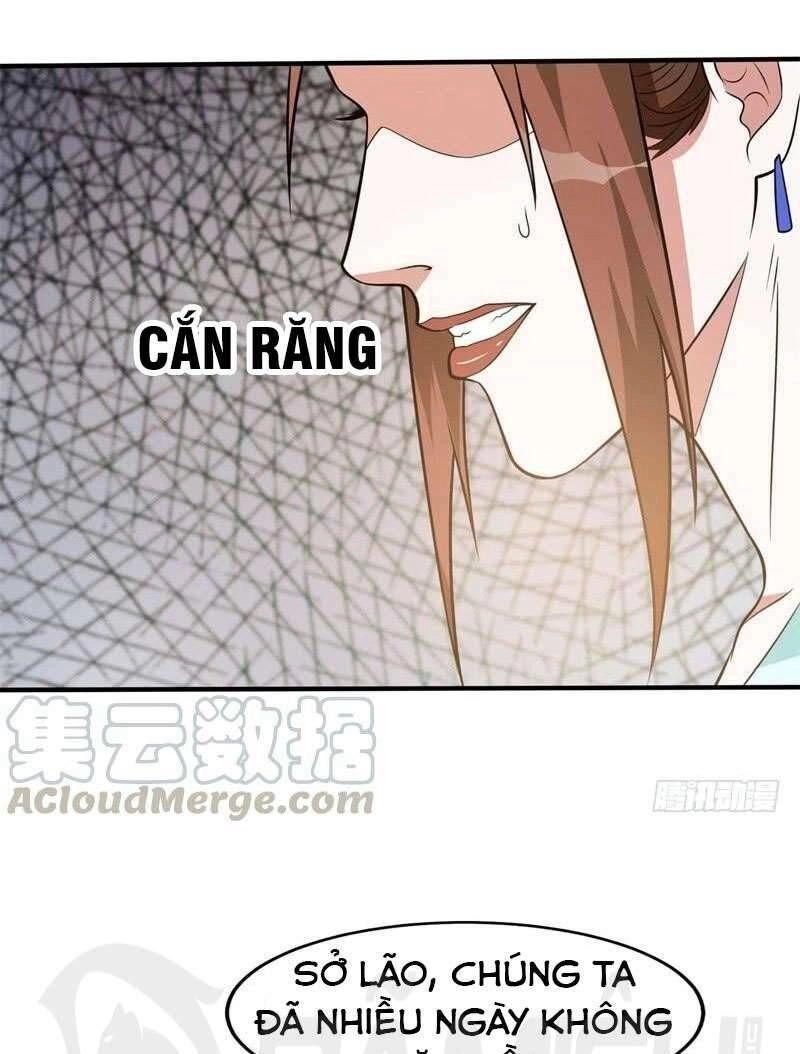 Đô Thị Siêu Cấp Thần Tôn Chapter 33 - 15