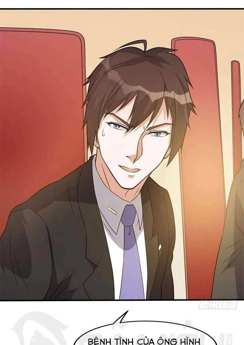 Đô Thị Siêu Cấp Thần Tôn Chapter 33 - 17