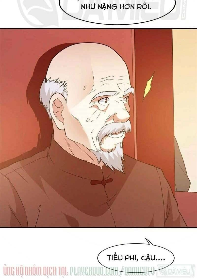 Đô Thị Siêu Cấp Thần Tôn Chapter 33 - 18