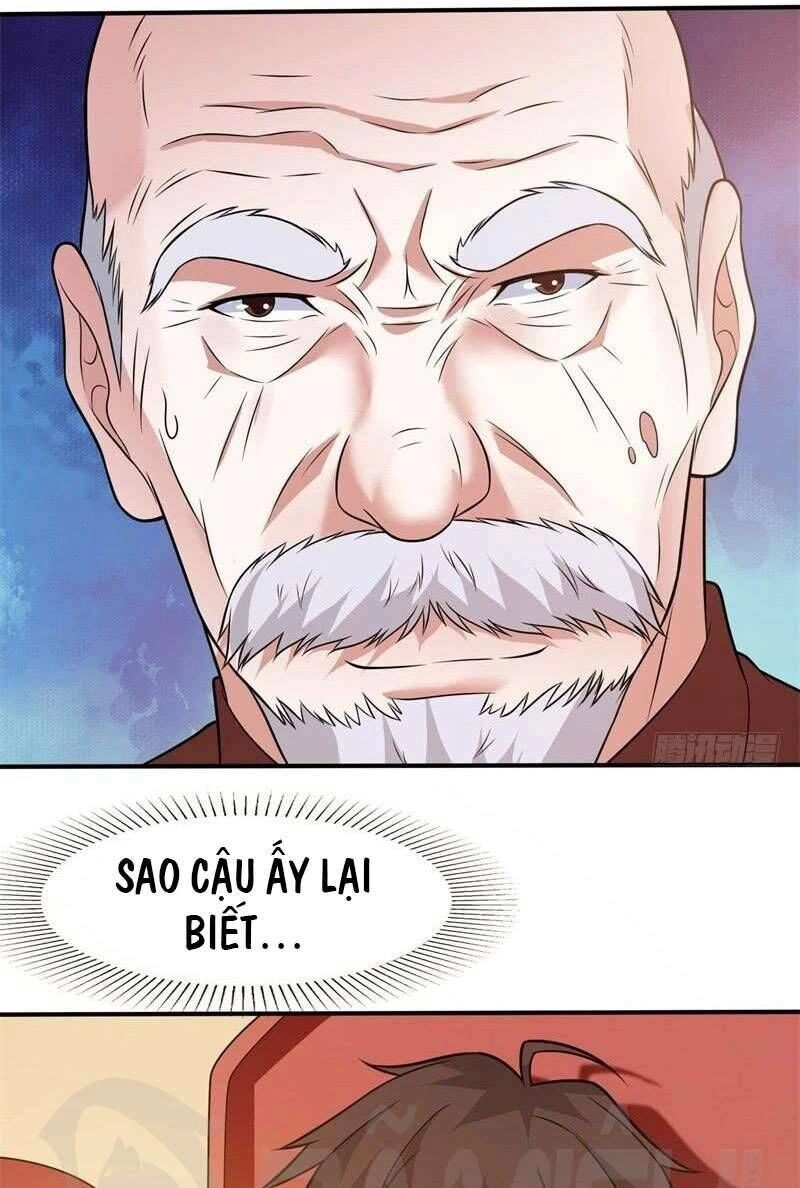 Đô Thị Siêu Cấp Thần Tôn Chapter 33 - 19