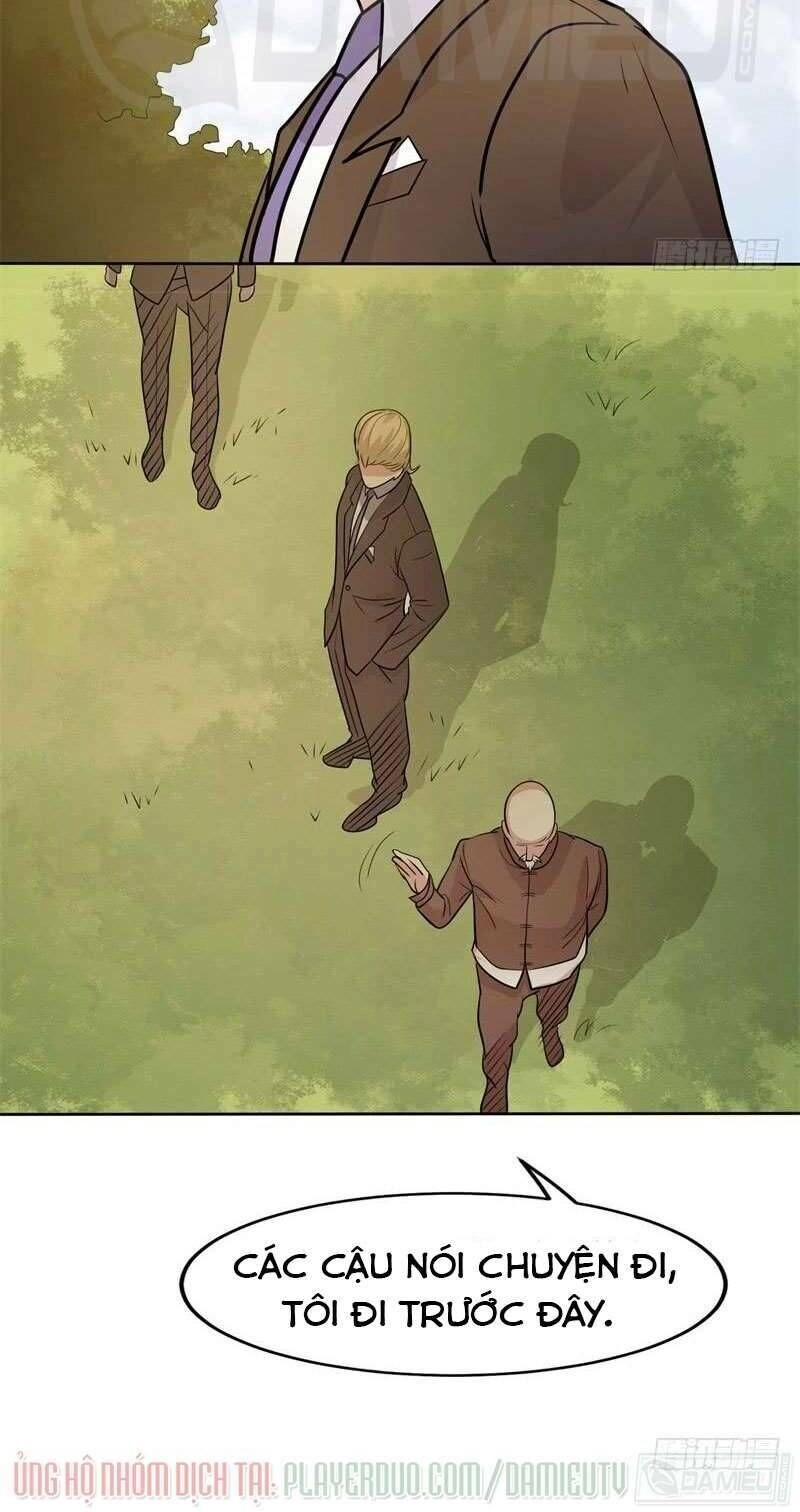 Đô Thị Siêu Cấp Thần Tôn Chapter 33 - 28